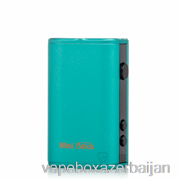 Vape Azerbaijan Eleaf iStick Mini 20W Box Mod Cyan